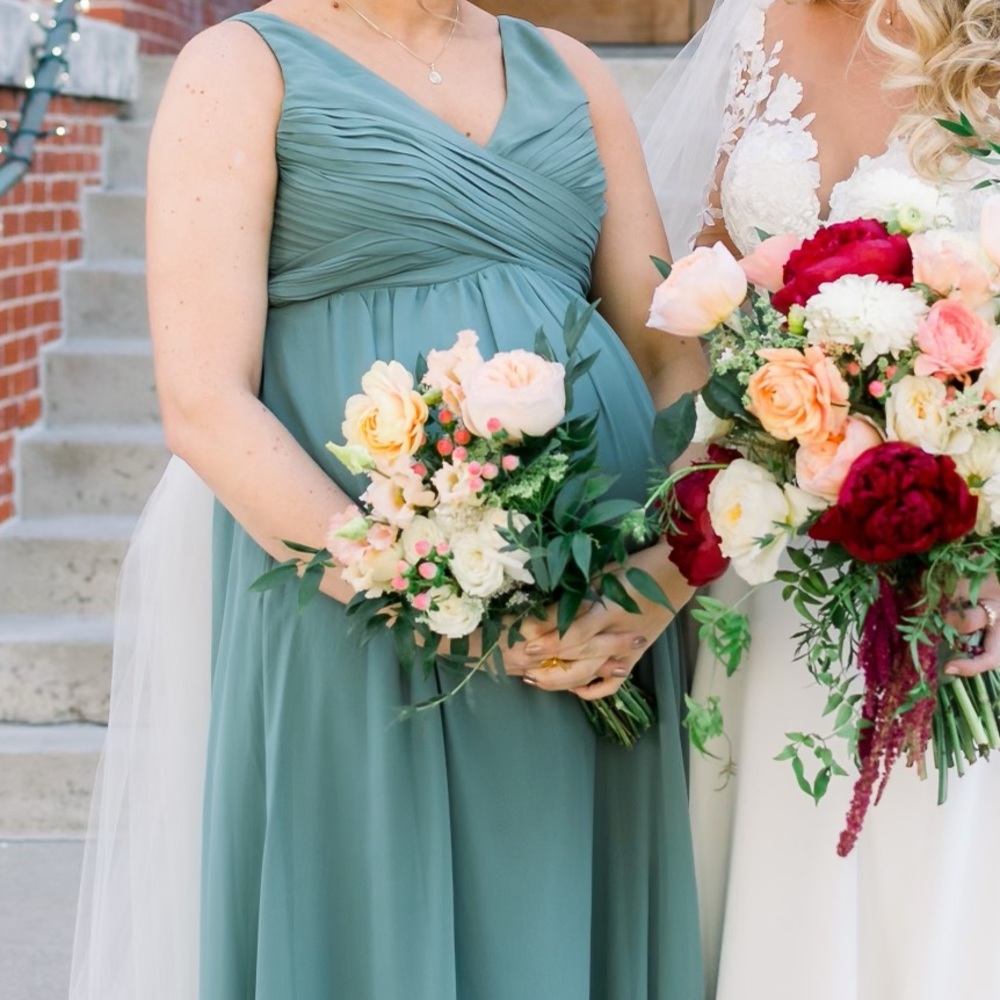 Birdy Grey Laurie Empire Dress